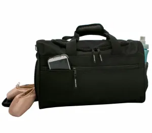 1859 Team Gear Duffel Black