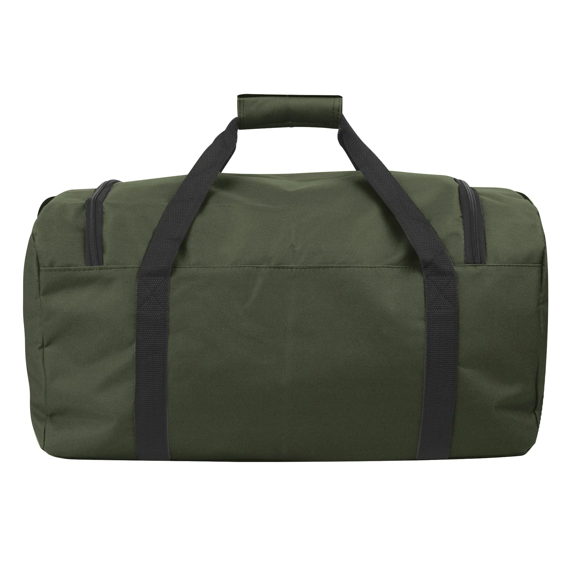 50cm Duffel Bag 39L Capacity - Green