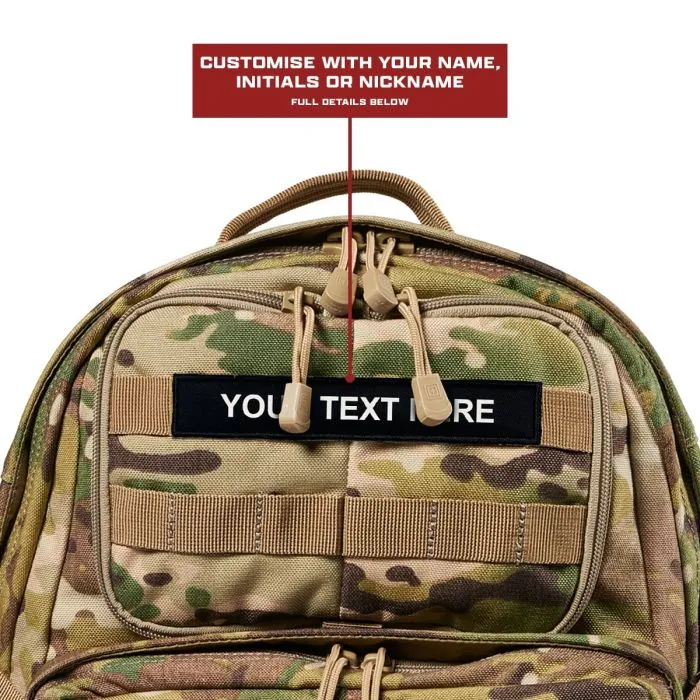 5.11 MultiCam RUSH24 2.0 Backpack