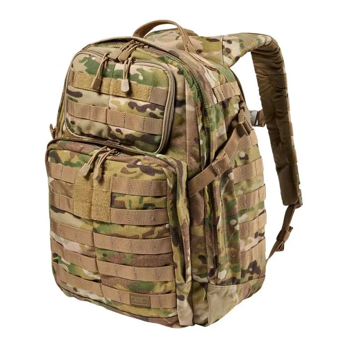 5.11 MultiCam RUSH24 2.0 Backpack