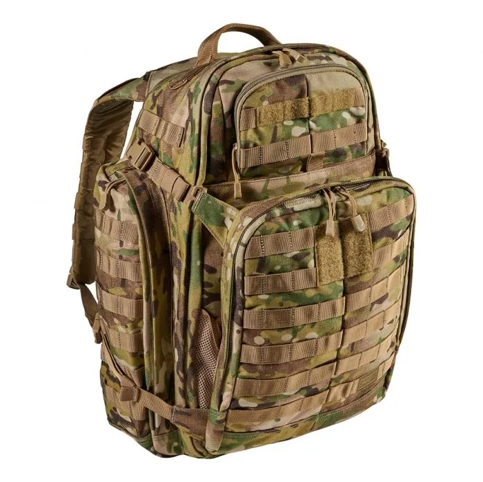 5.11 MultiCam RUSH72 2.0 Backpack