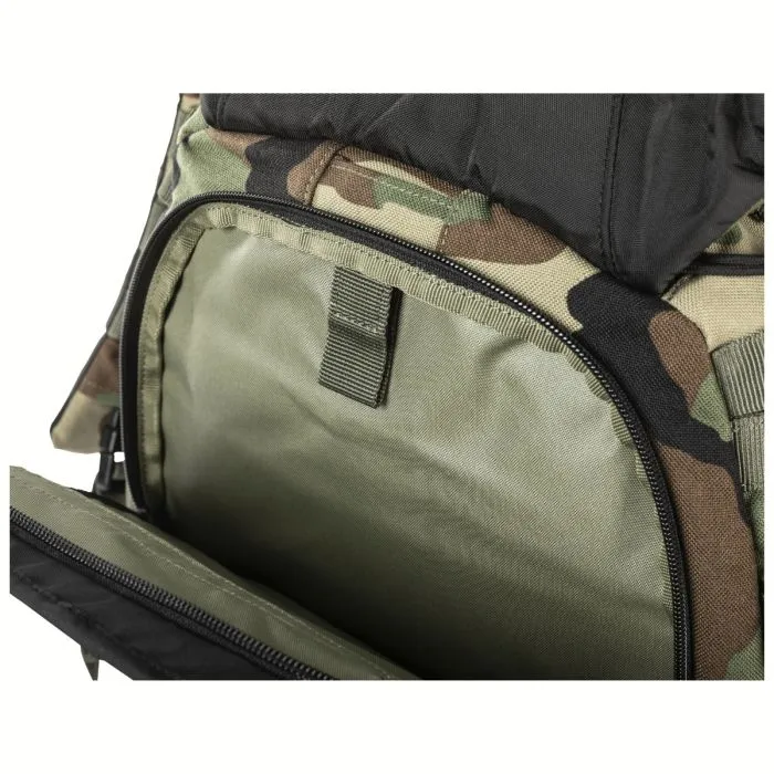 5.11 Woodland Camo RUSH24 2.0 Backpack