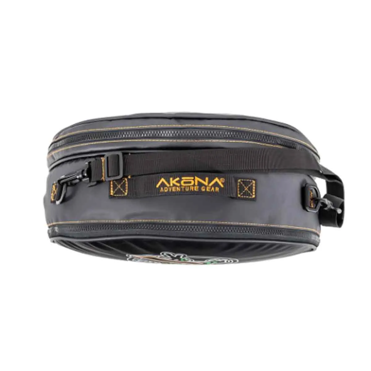 Akona Laguna Collapsing Duffel Bag