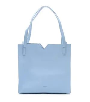 Alicia Tote - Smokey Blue