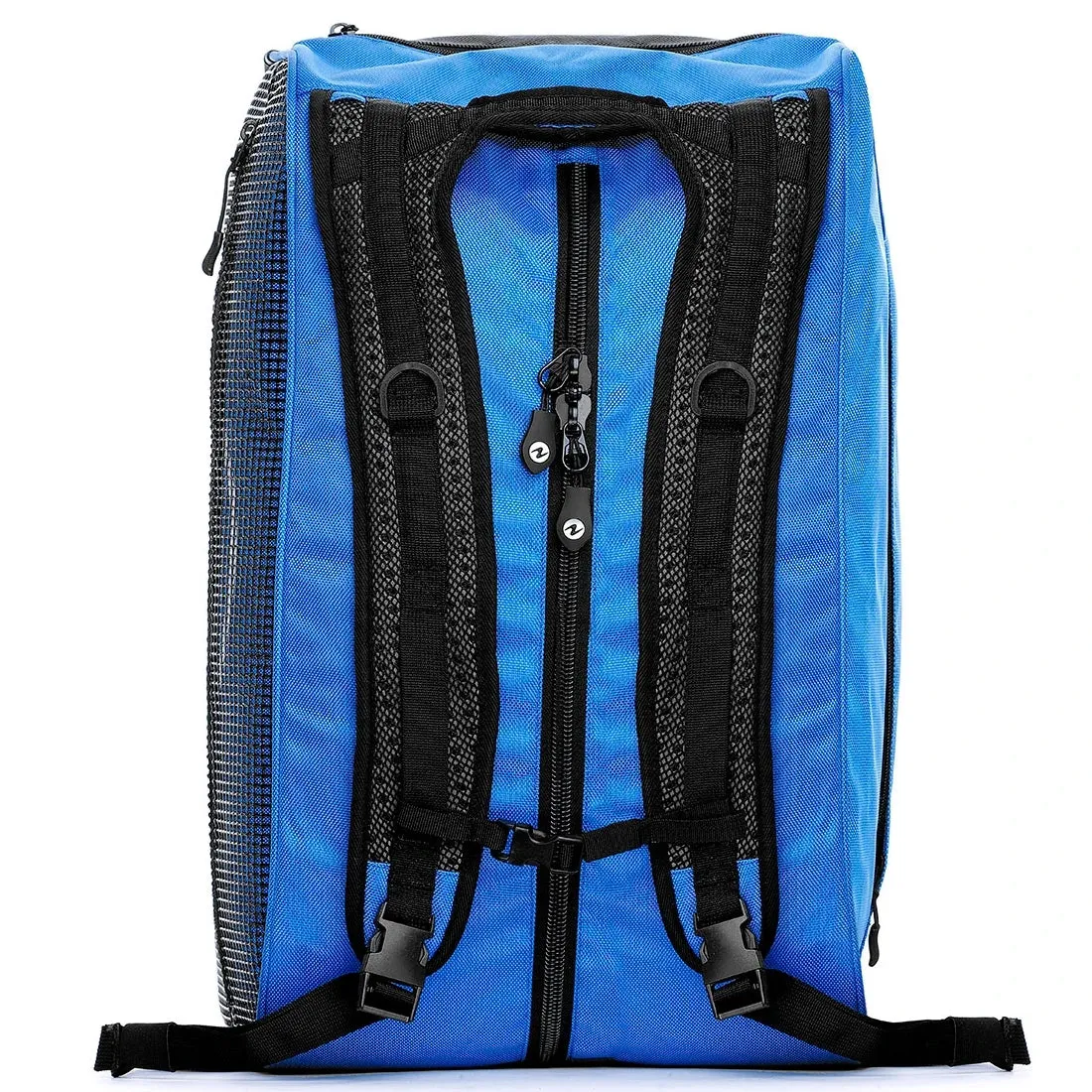 Aqua Lung Explorer Collection II Duffel Pack Scuba Gear Bag