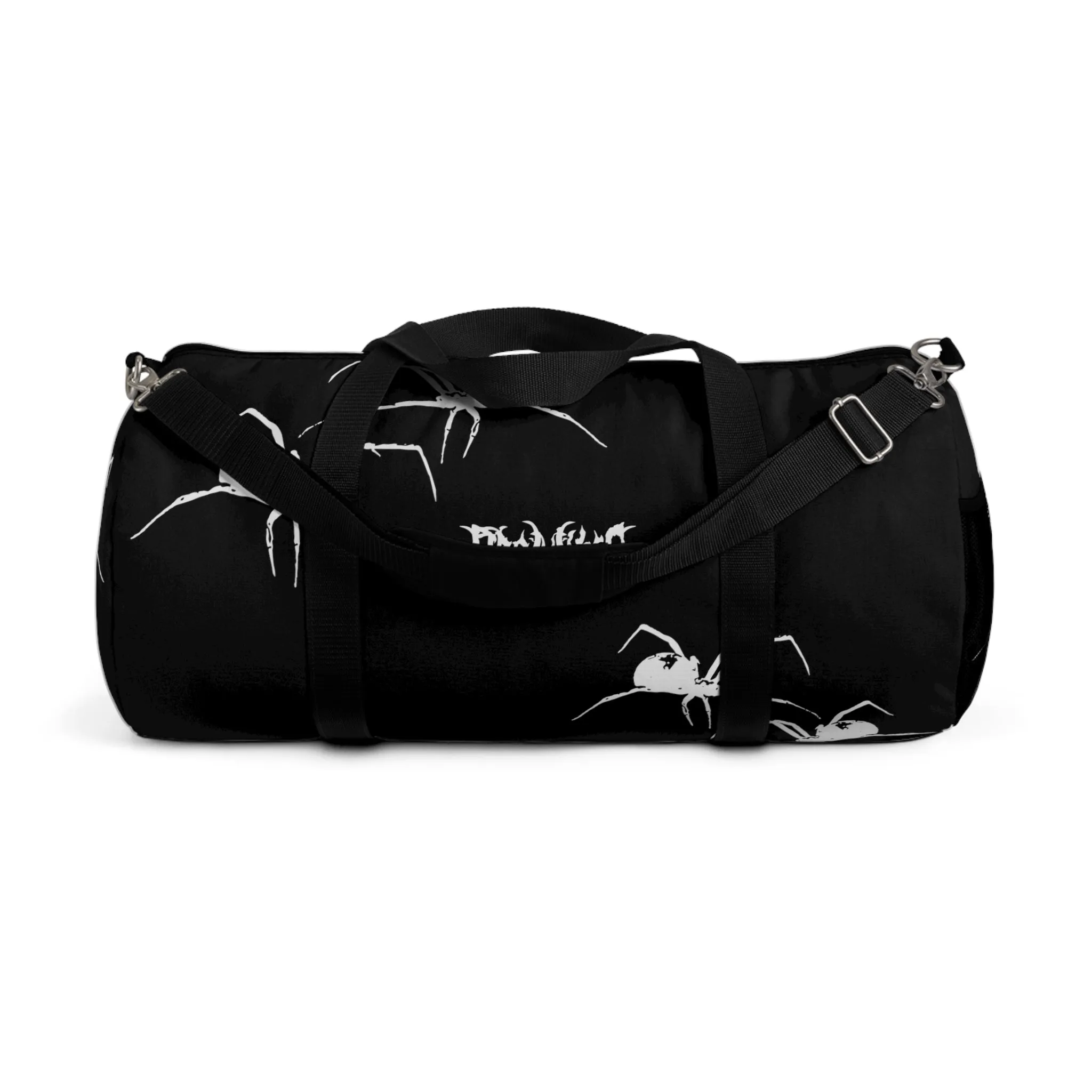 Arachnid Duffel Bag