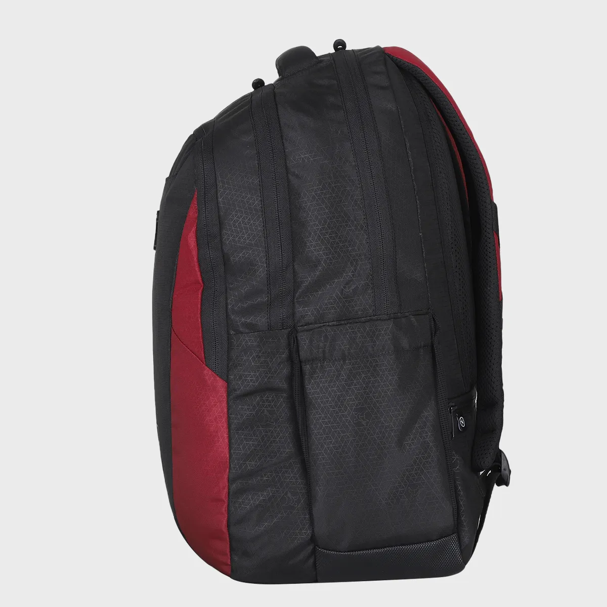 Arctic Fox Bloc Tawny Port Laptop Backpack