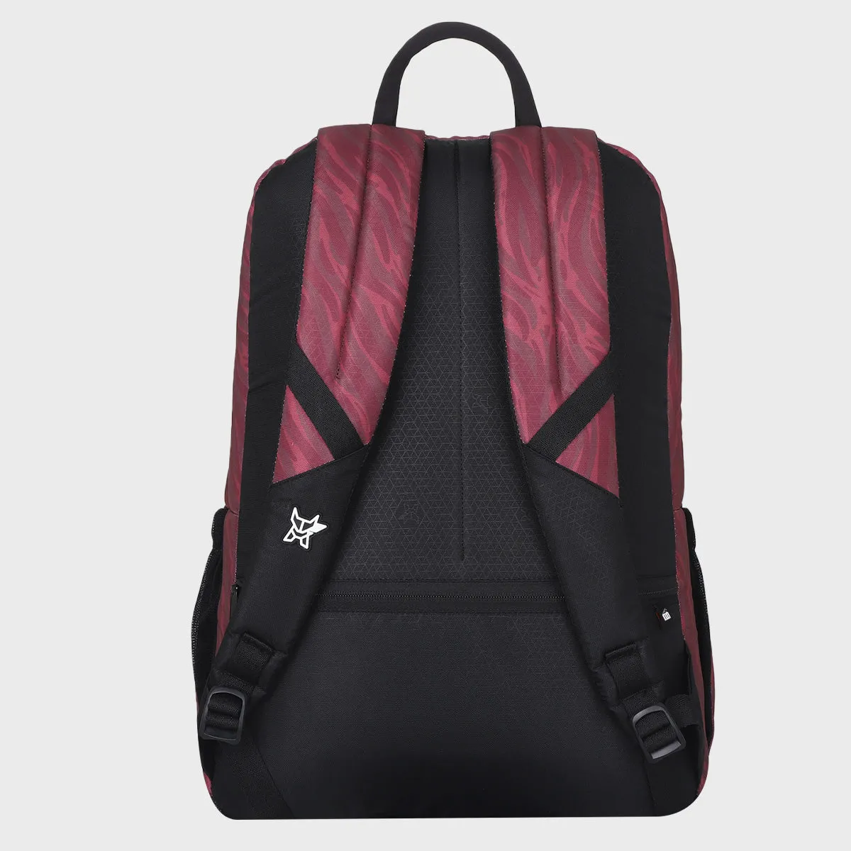 Arctic Fox Stream Tawny Port Laptop Backpack