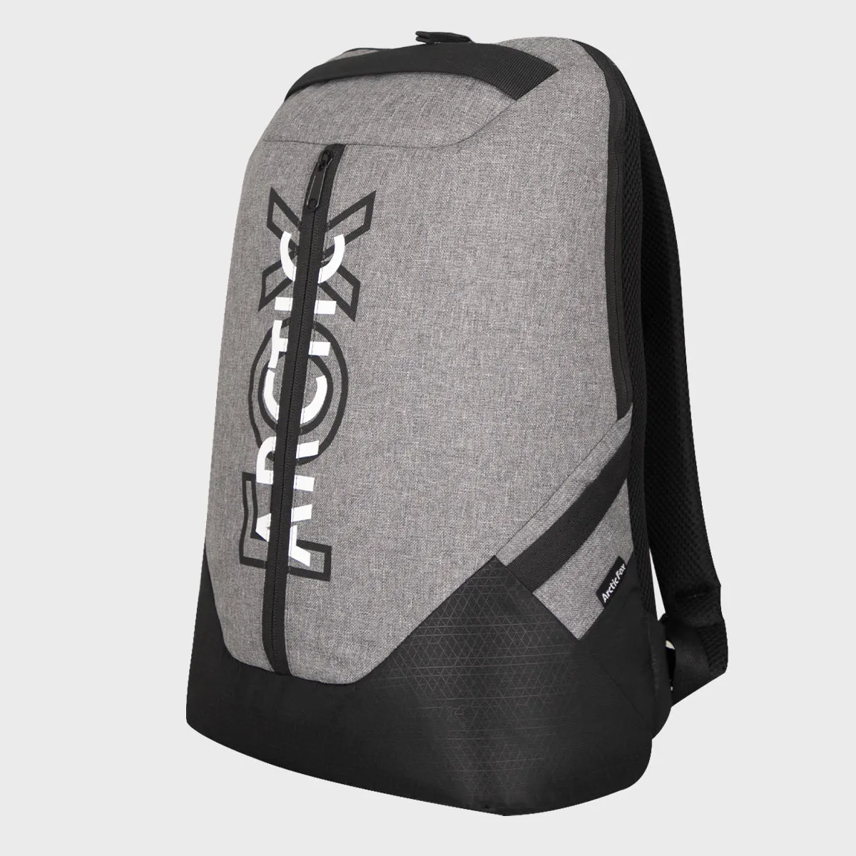 Arctic Fox Strom Grey Laptop Backpack