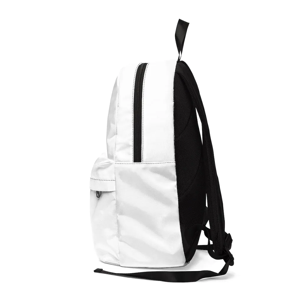 Argon Unisex Classic Backpack