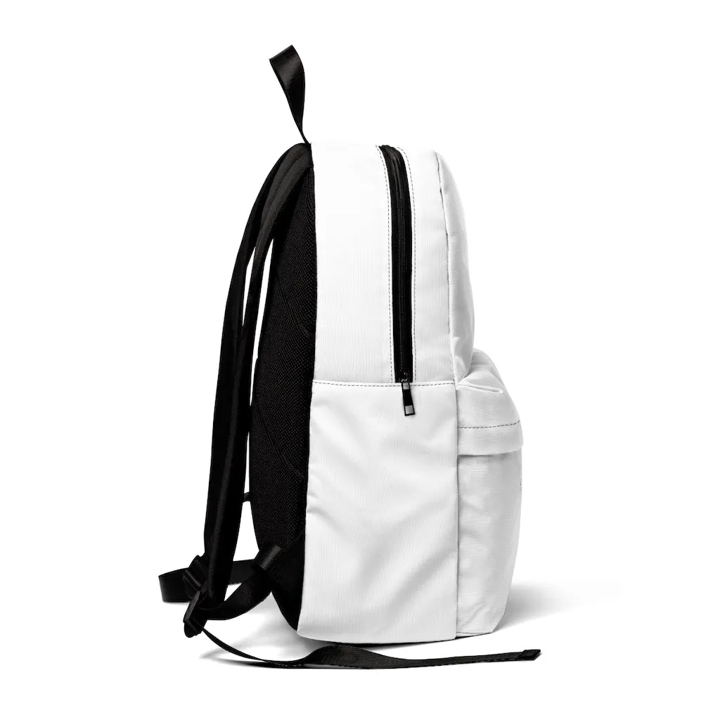 Argon Unisex Classic Backpack