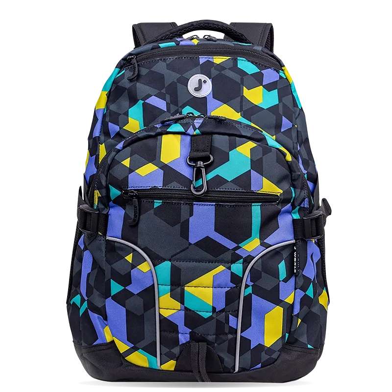 Atom Multi Purpose Laptop Backpack