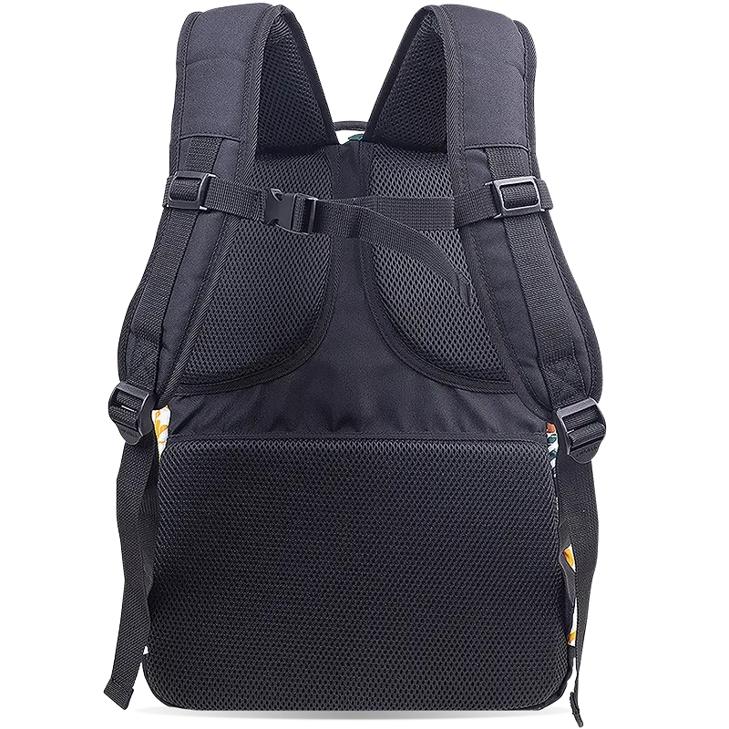 Atom Multi Purpose Laptop Backpack