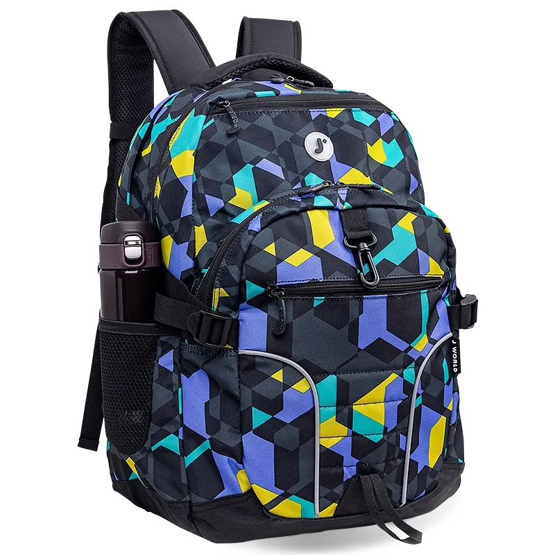 Atom Multi Purpose Laptop Backpack