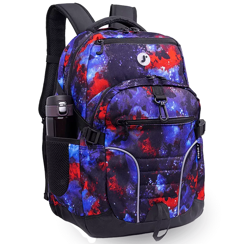 Atom Multi Purpose Laptop Backpack