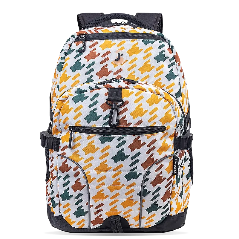 Atom Multi Purpose Laptop Backpack