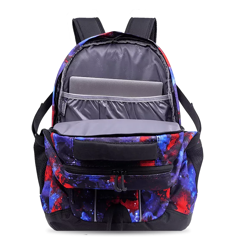 Atom Multi Purpose Laptop Backpack