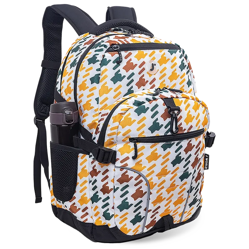 Atom Multi Purpose Laptop Backpack