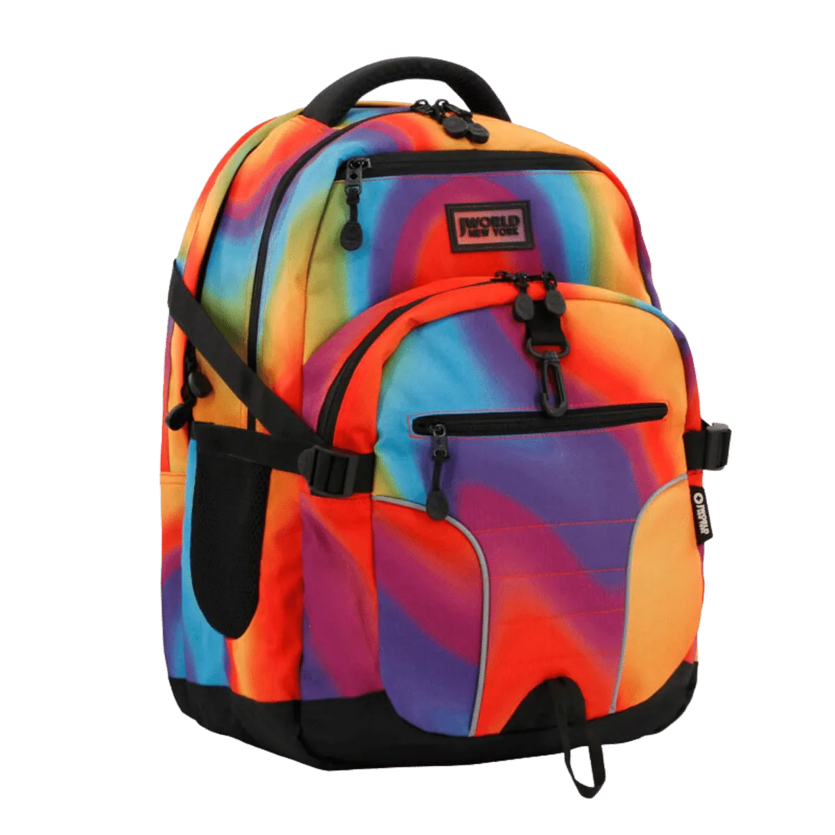 Atom Multi Purpose Laptop Backpack