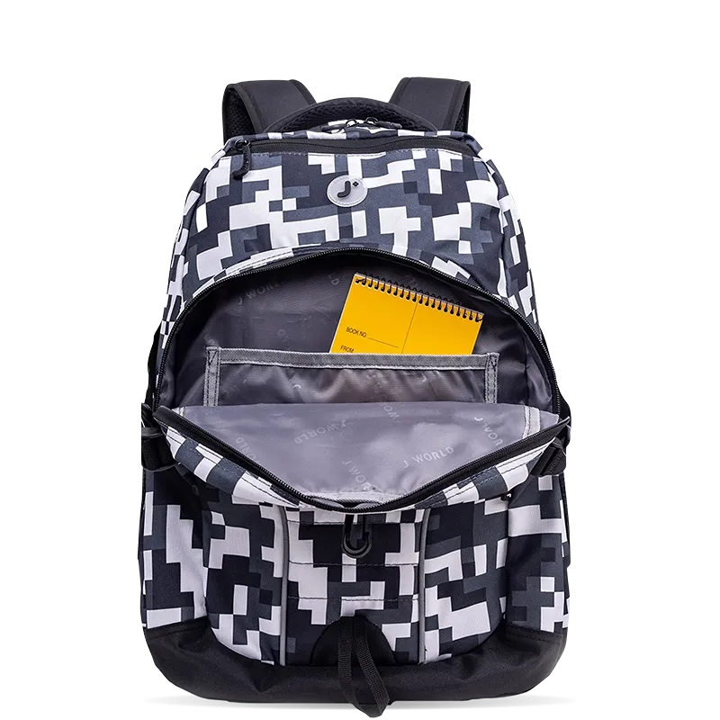 Atom Multi Purpose Laptop Backpack