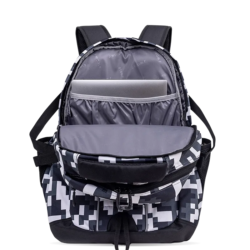 Atom Multi Purpose Laptop Backpack