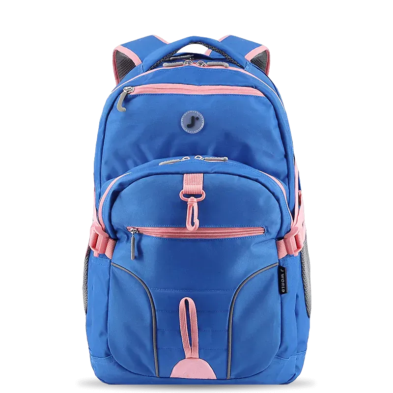 Atom Multi Purpose Laptop Backpack