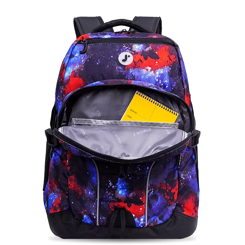 Atom Multi Purpose Laptop Backpack