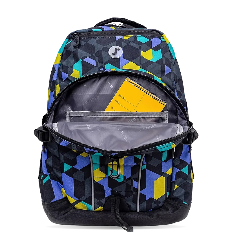 Atom Multi Purpose Laptop Backpack