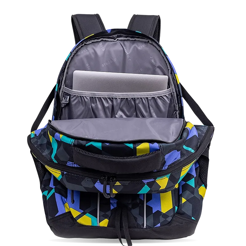 Atom Multi Purpose Laptop Backpack