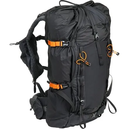 Backpack Bridger 45 l Mystery Ranch, black