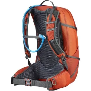 Backpack Citro H20 30 l men's Gregory, color Spark Orange