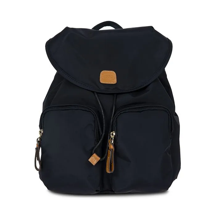 Backpack X-Travel City Piccolo Bric's