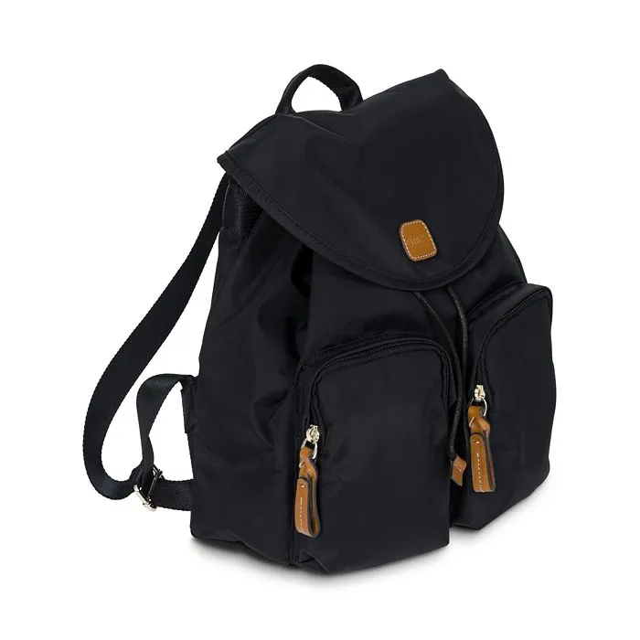 Backpack X-Travel City Piccolo Bric's