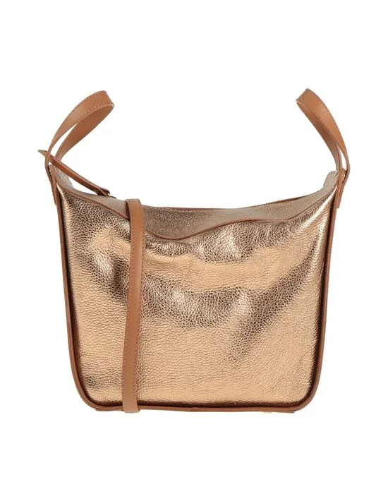 Bag AB ASIA BELLUCCI, copper