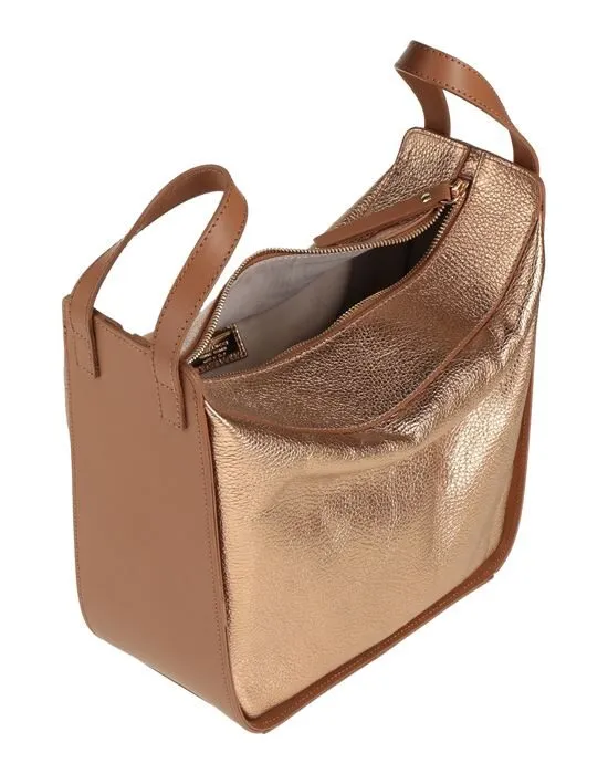 Bag AB ASIA BELLUCCI, copper