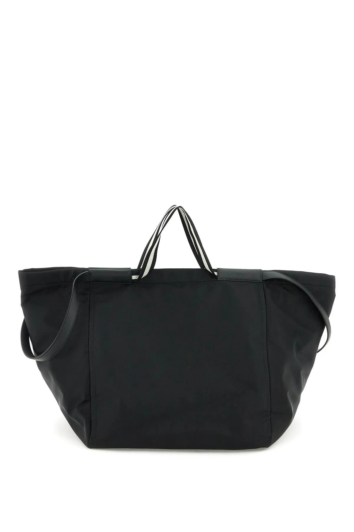 Bally 'billboard' tote bag