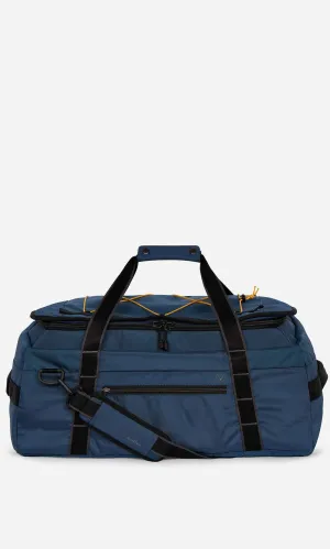 Bamburgh Duffel in Navy