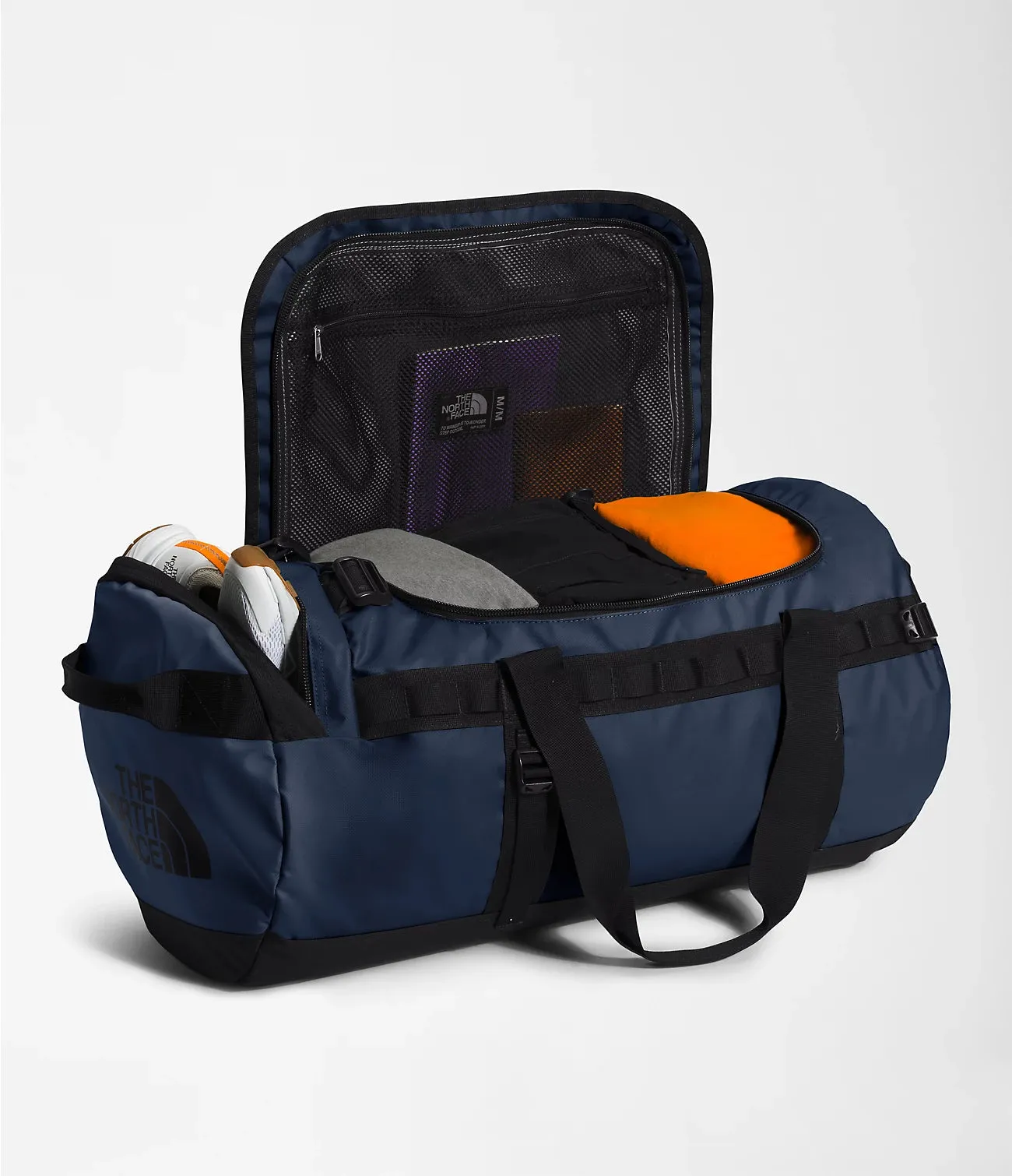 BASE CAMP DUFFEL - MEDIUM