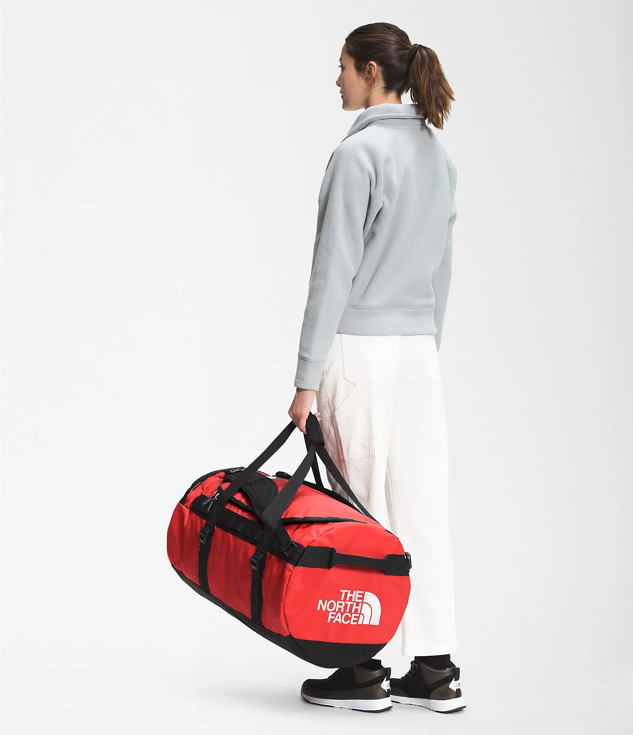 BASE CAMP DUFFEL - MEDIUM