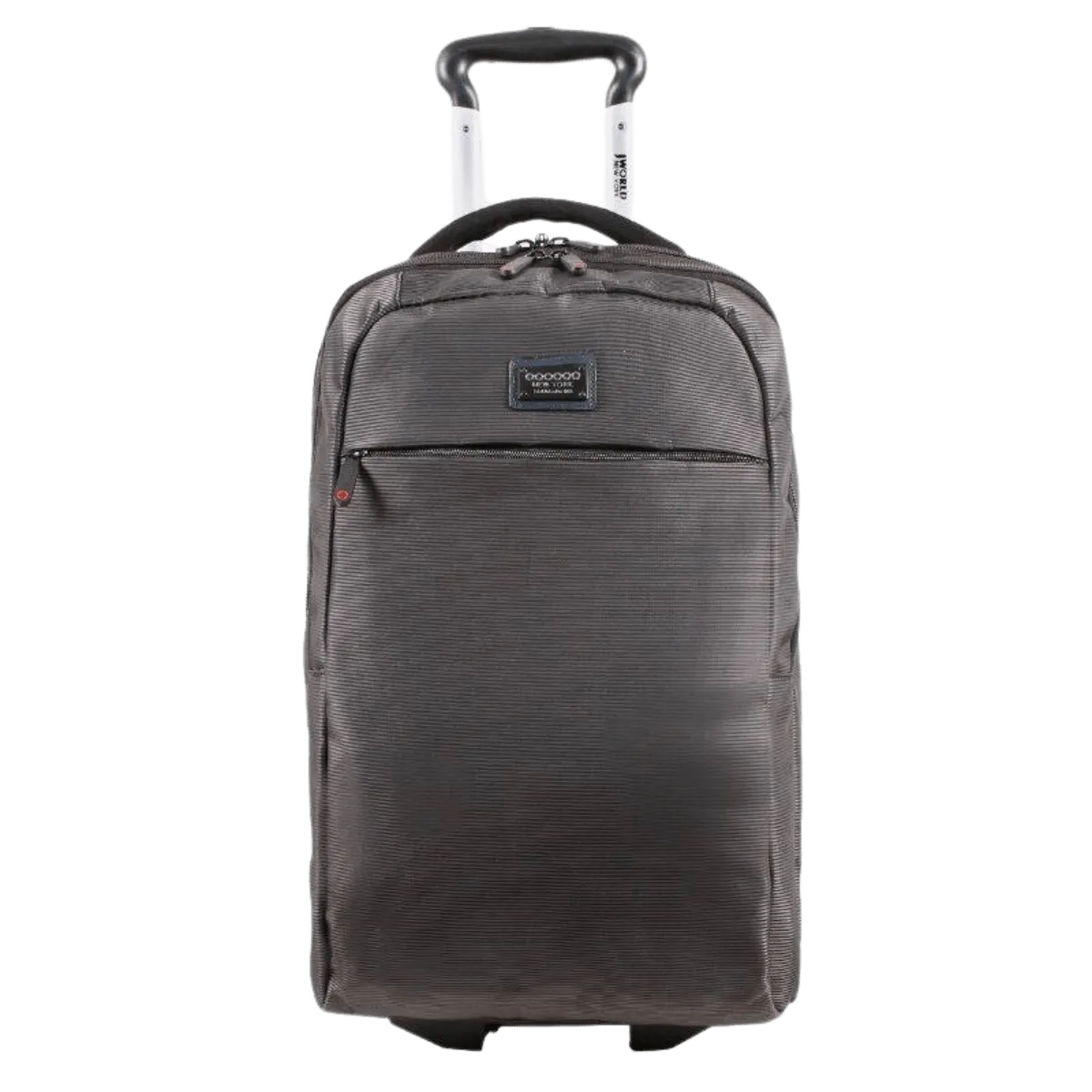 Bay Business Carry On Rolling Backpack - Final Sale