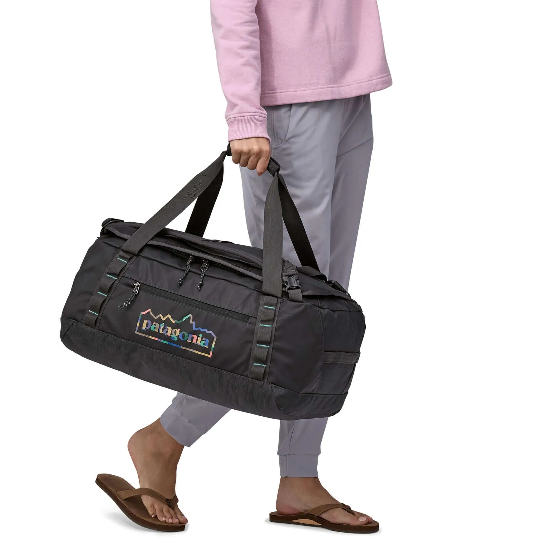 Black Hole® Duffel 40L