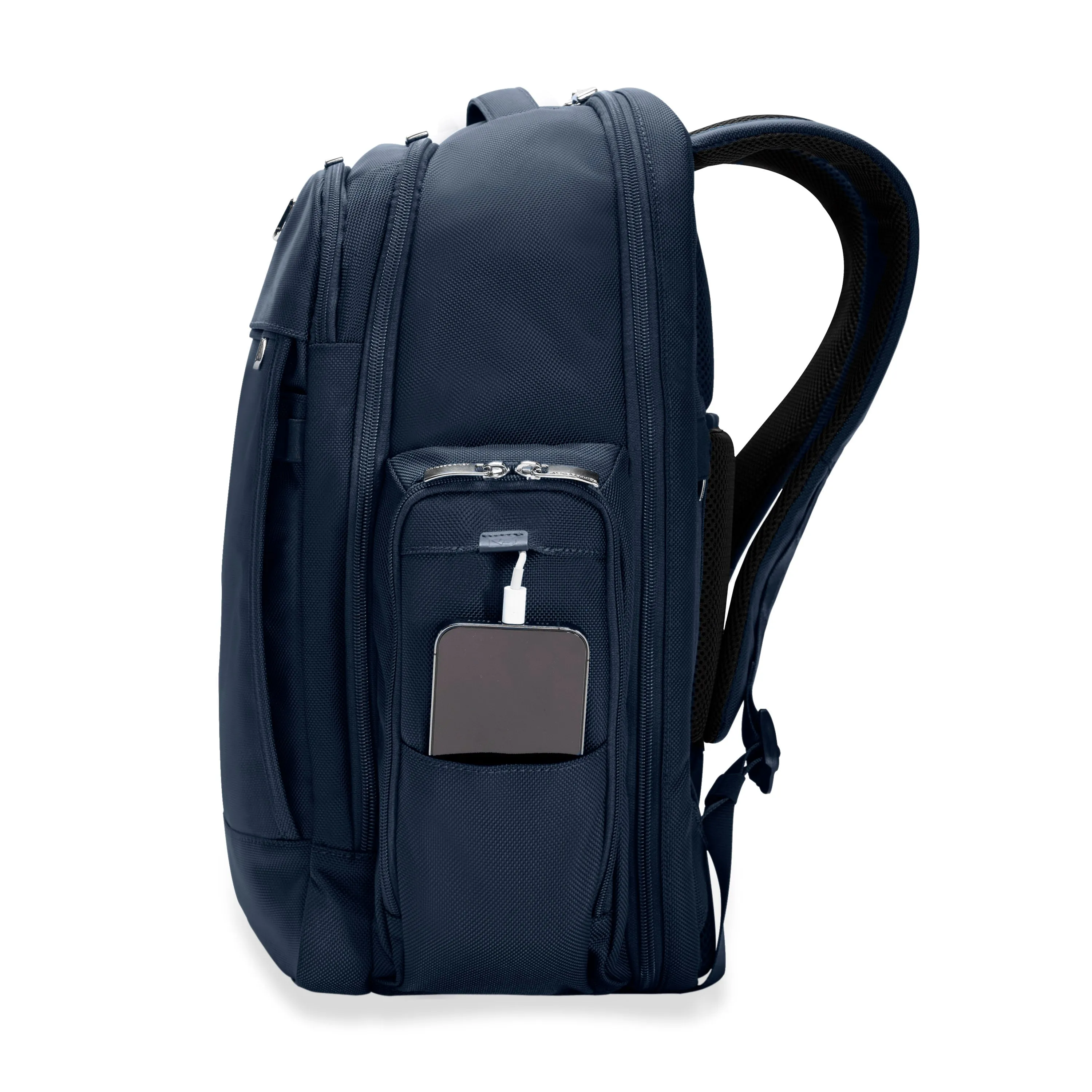 Briggs & Riley BASELINE Traveler Backpack