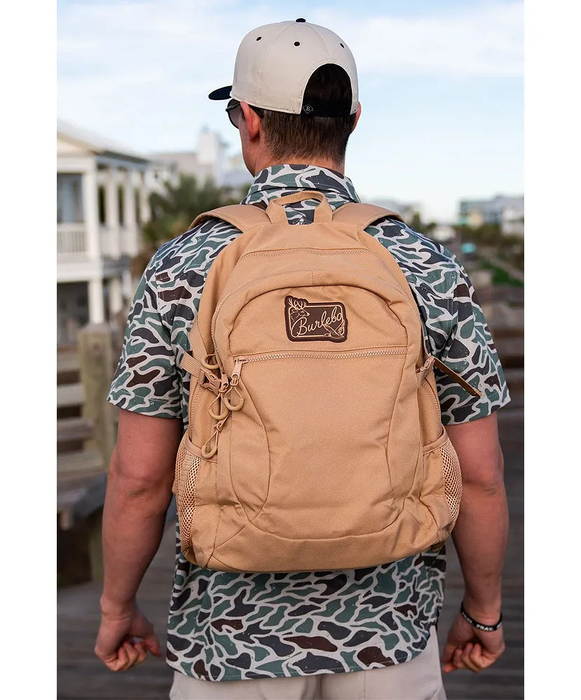 Burlebo - Backpack