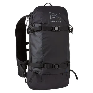 Burton AK Surgence Tour 18L Pack - True Black