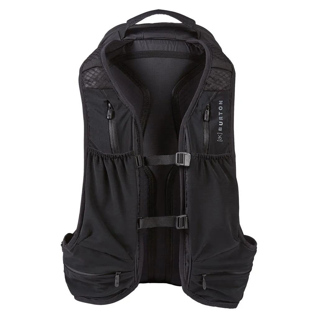 Burton AK Surgence Tour 18L Pack - True Black