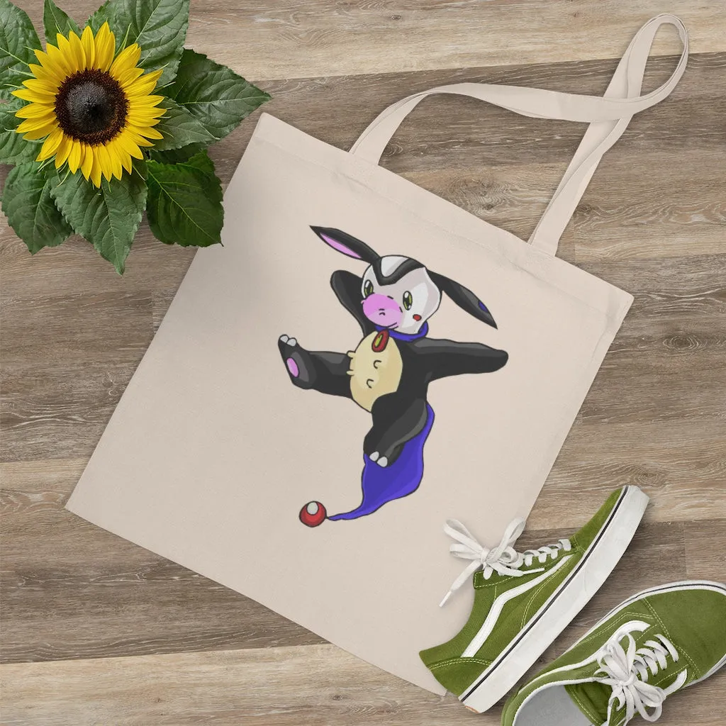 Choyri Tote Bag