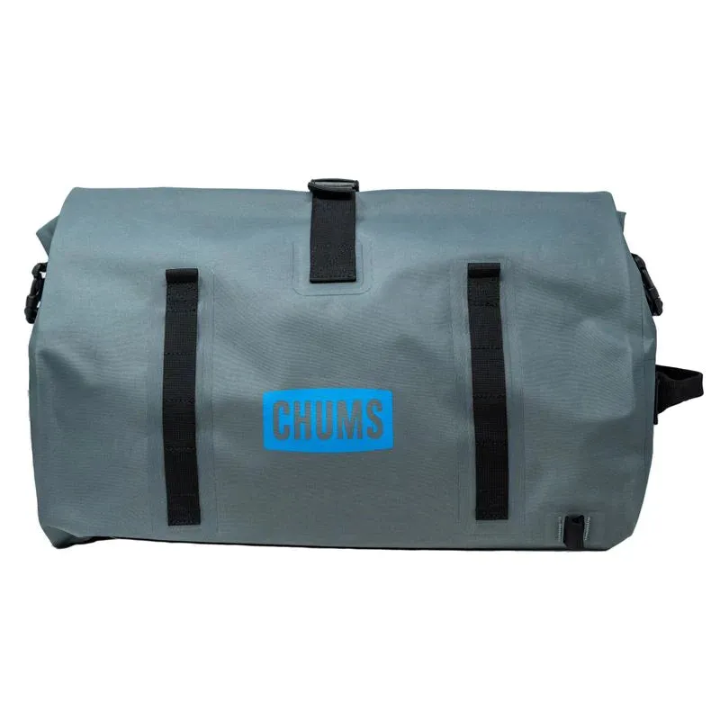 Chums Storm Rolltop Duffel