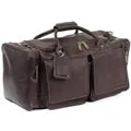 Claire Chase 304 Hampton Duffel