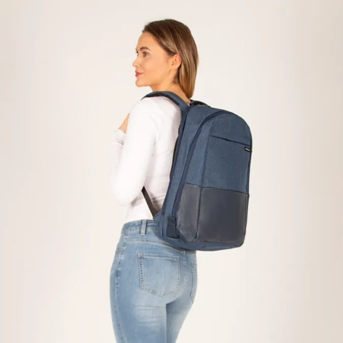 COBB & CO Mace Anti-Theft Backpack