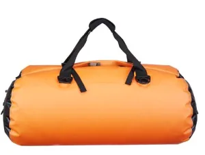 COLORADO ORANGE WATERPROOF DUFFEL BAG